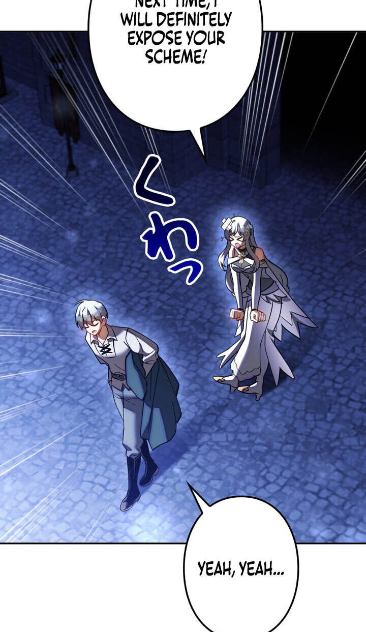 The Heroines Want Me Dead! Chapter 49 page 13 - 
