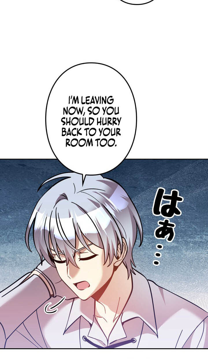 The Heroines Want Me Dead! Chapter 49 page 14 - 