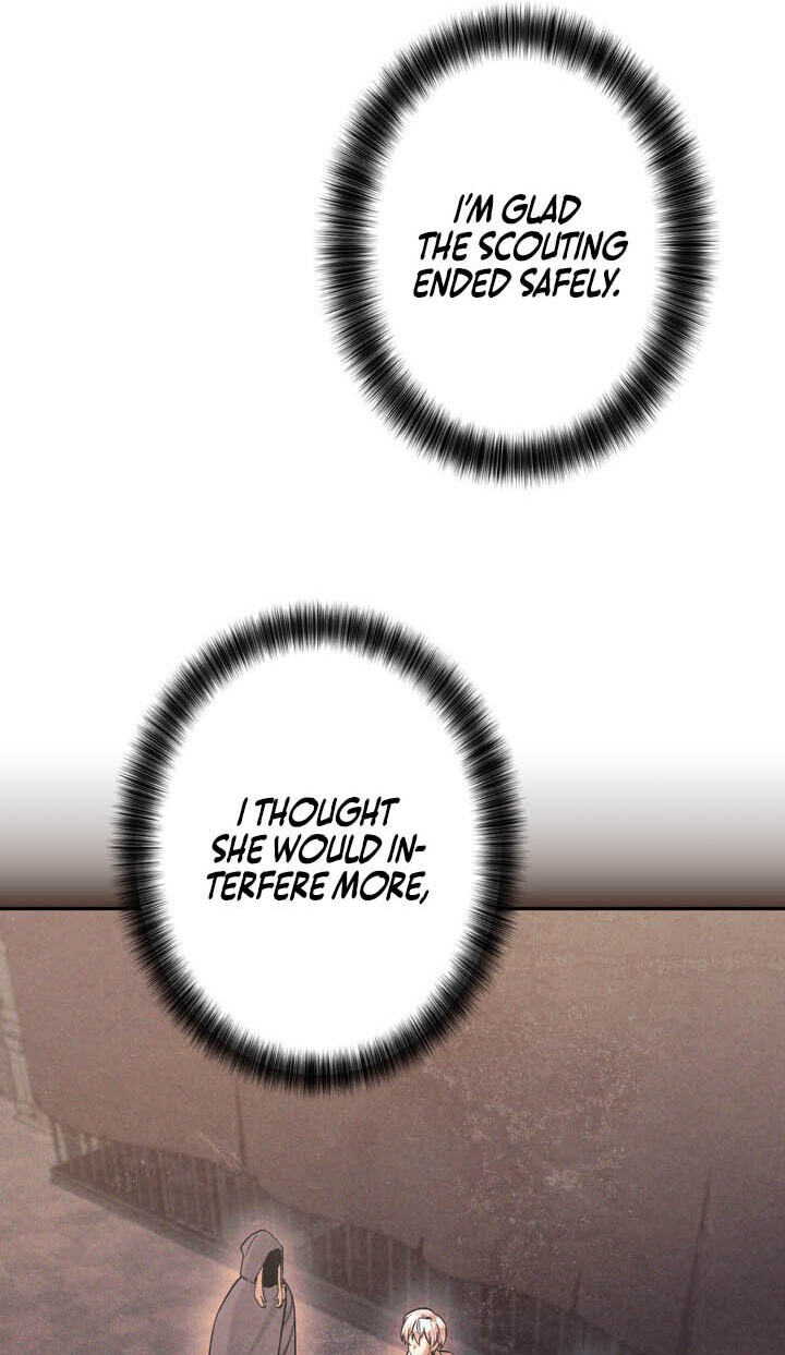 The Heroines Want Me Dead! Chapter 49 page 15 - 