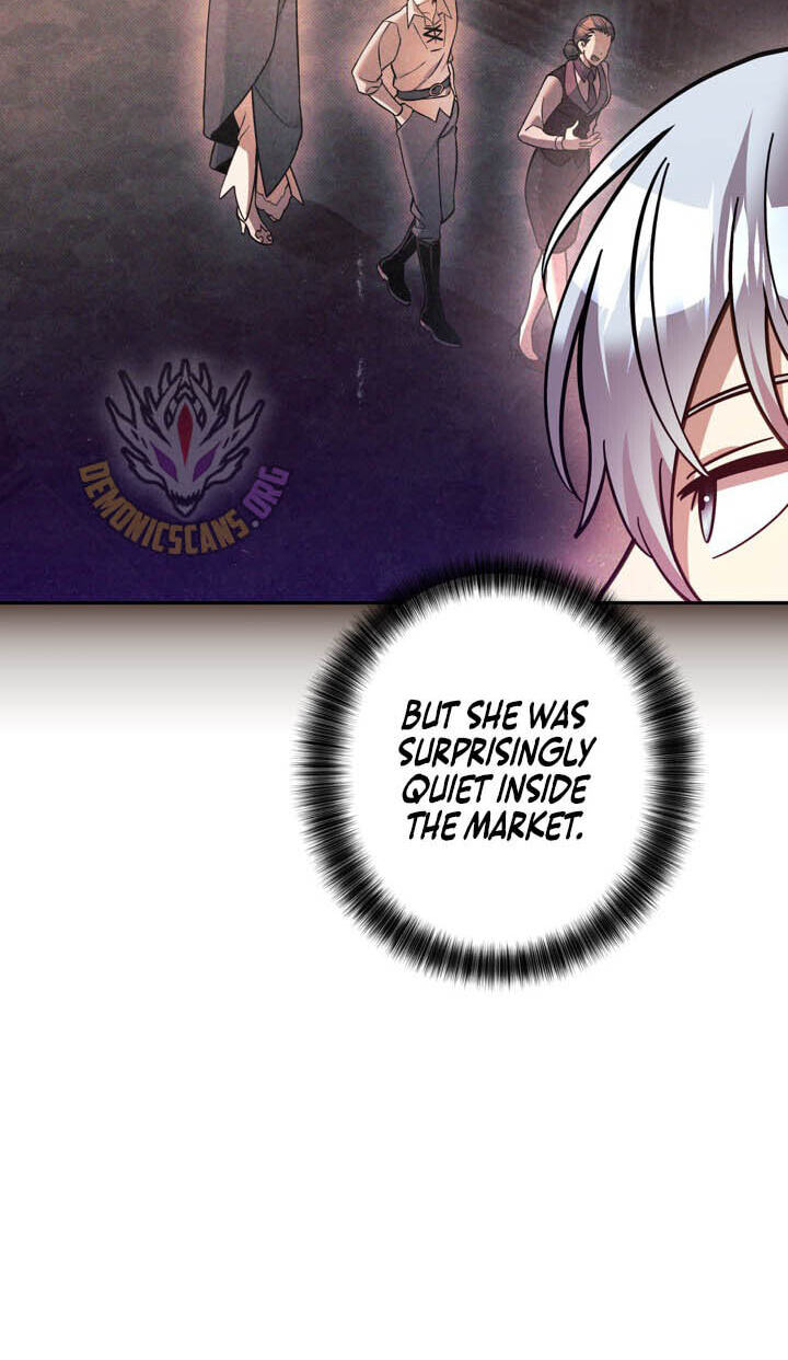 The Heroines Want Me Dead! Chapter 49 page 16 - 