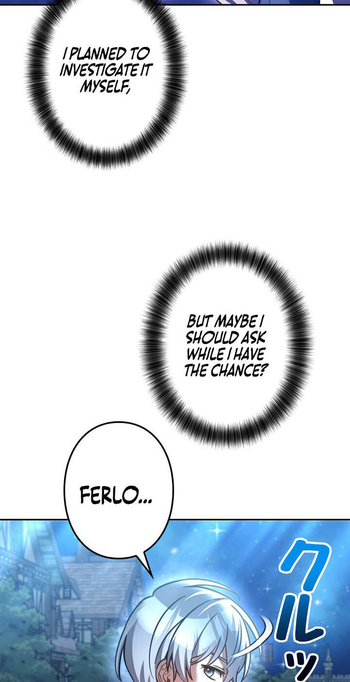 The Heroines Want Me Dead! Chapter 49 page 18 - 