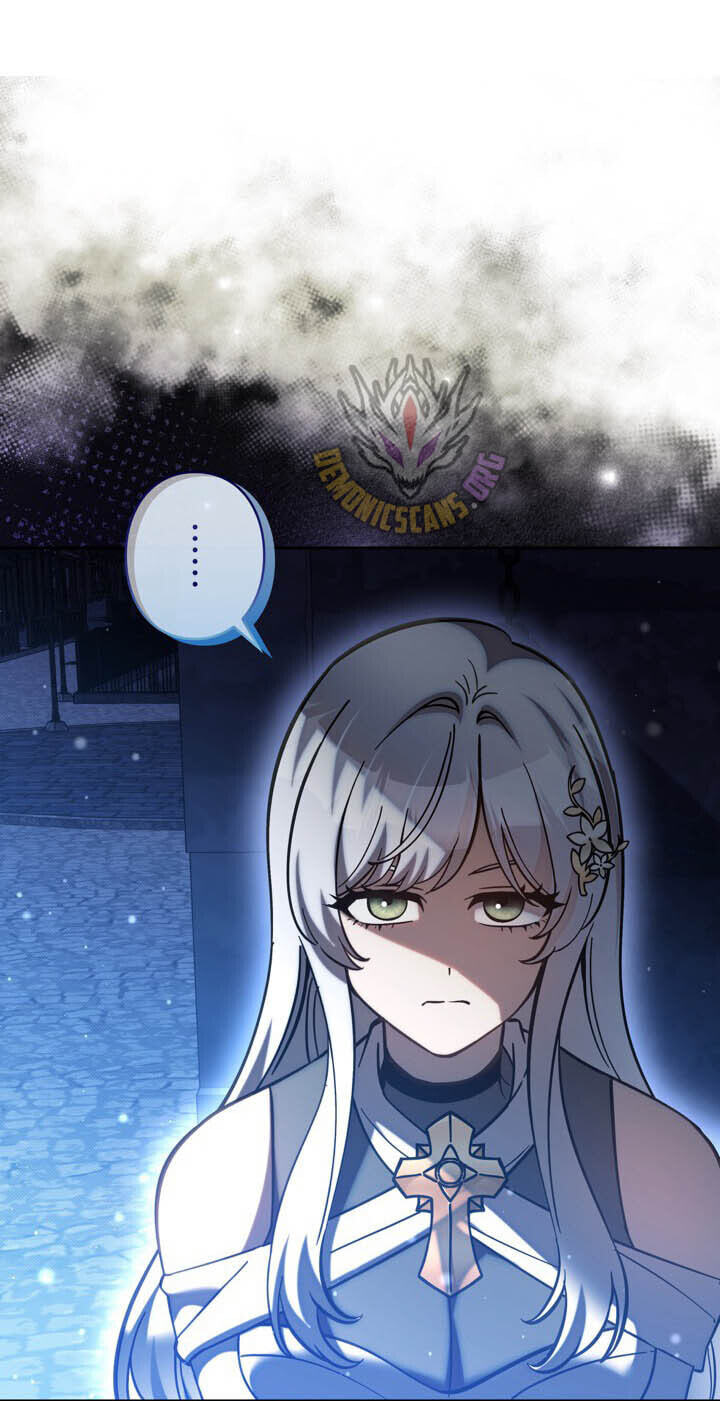 The Heroines Want Me Dead! Chapter 49 page 23 - 