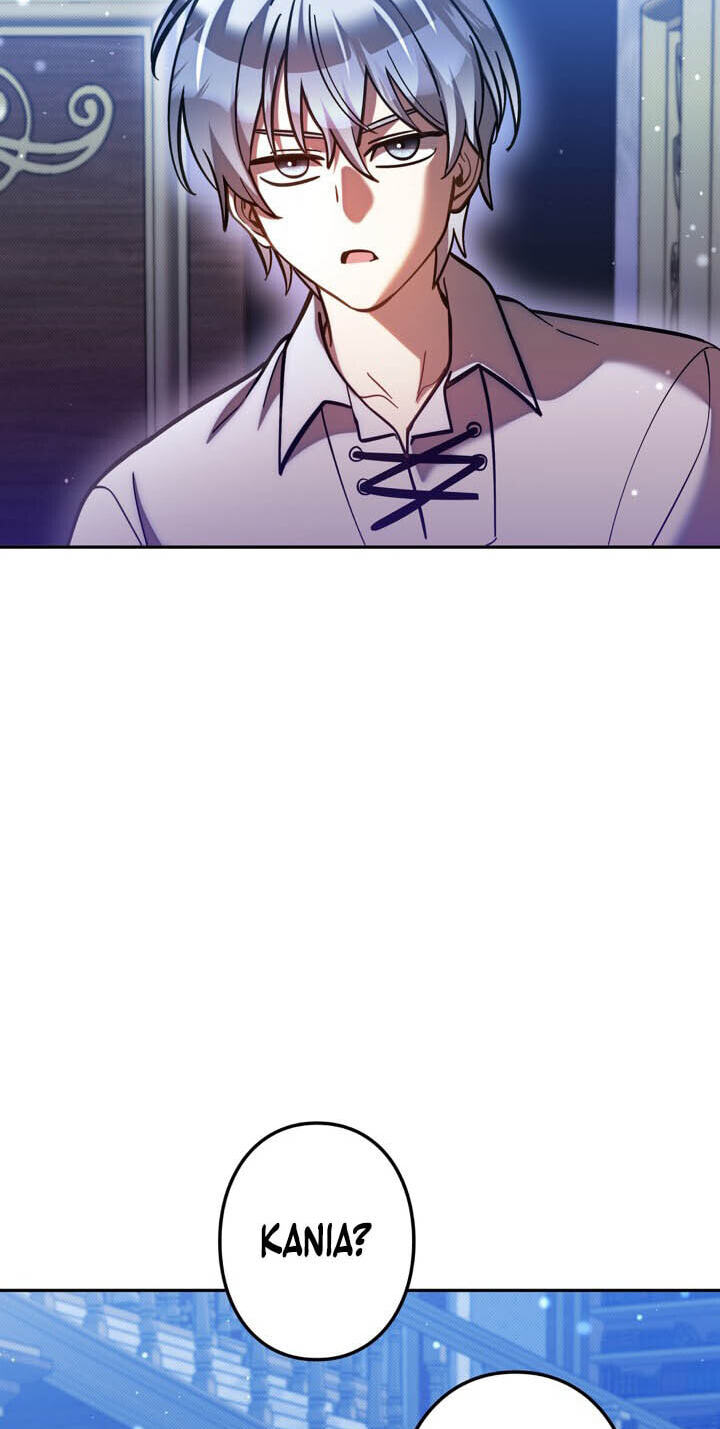 The Heroines Want Me Dead! Chapter 49 page 29 - 