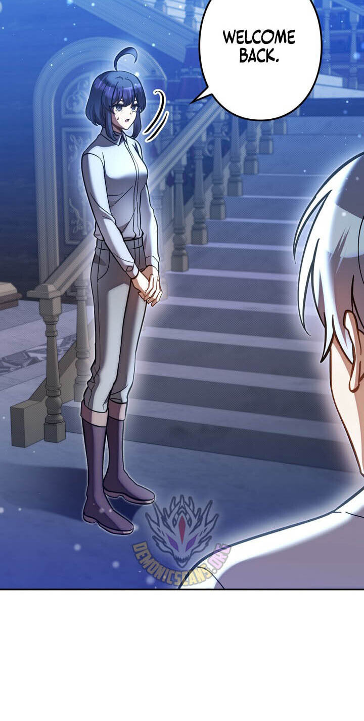 The Heroines Want Me Dead! Chapter 49 page 30 - 
