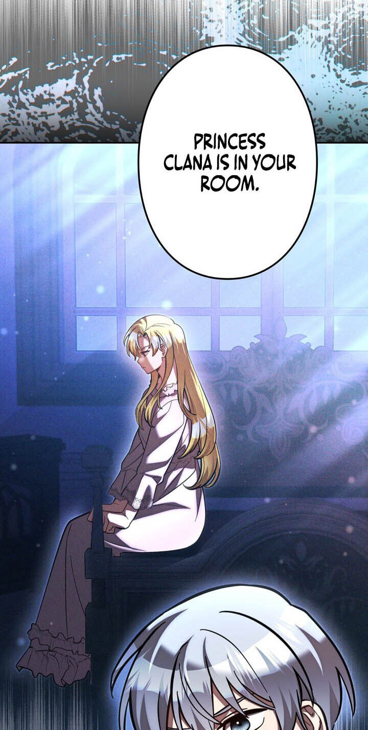 The Heroines Want Me Dead! Chapter 49 page 32 - 