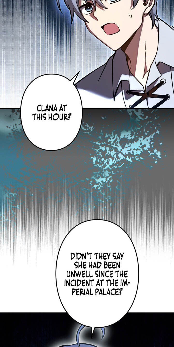 The Heroines Want Me Dead! Chapter 49 page 33 - 