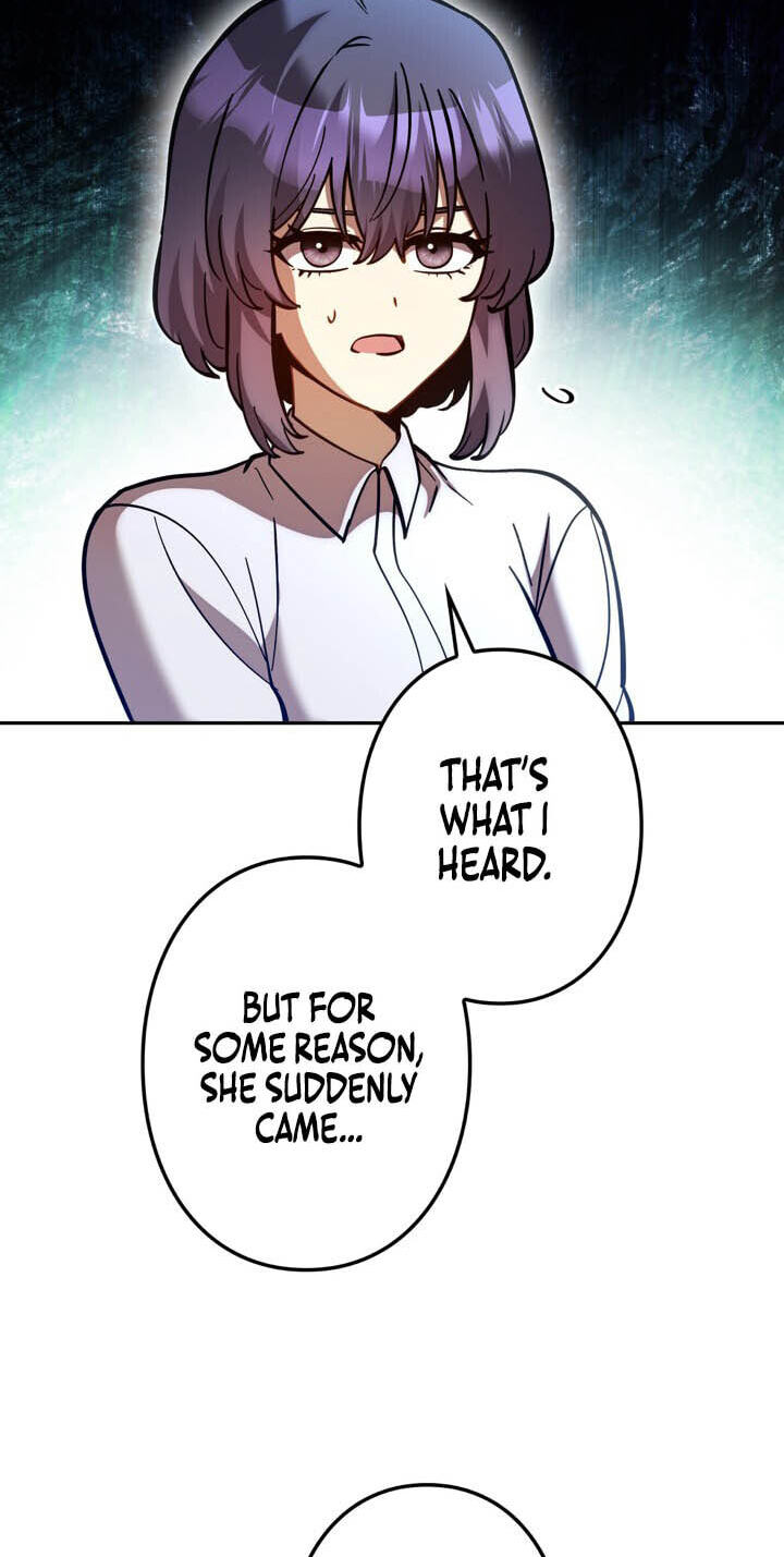 The Heroines Want Me Dead! Chapter 49 page 34 - 