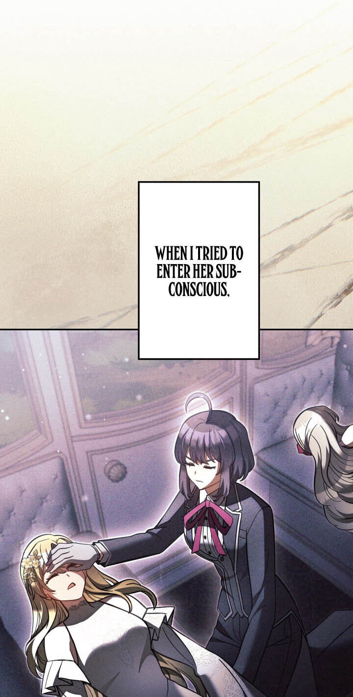 The Heroines Want Me Dead! Chapter 49 page 38 - 