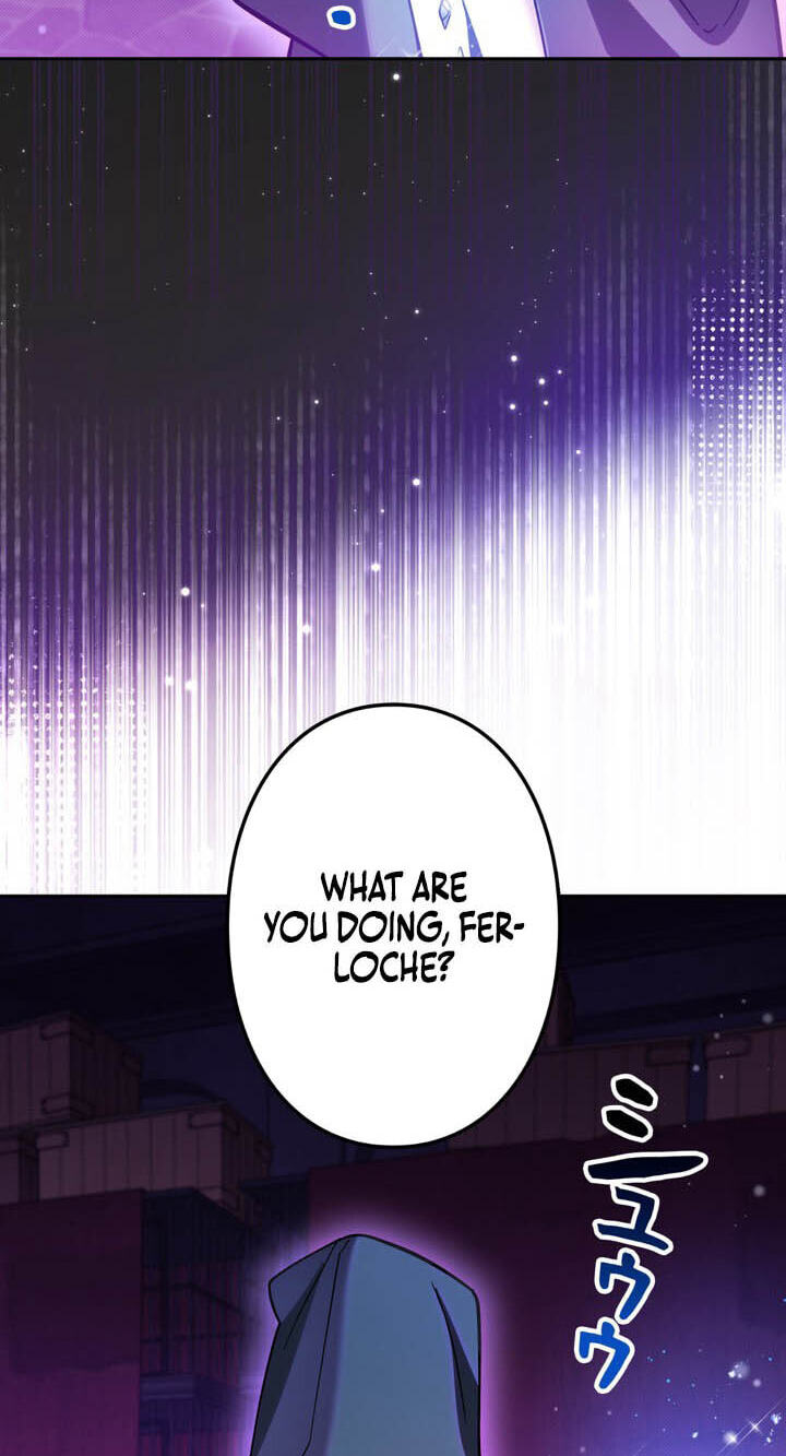 The Heroines Want Me Dead! Chapter 49 page 5 - 