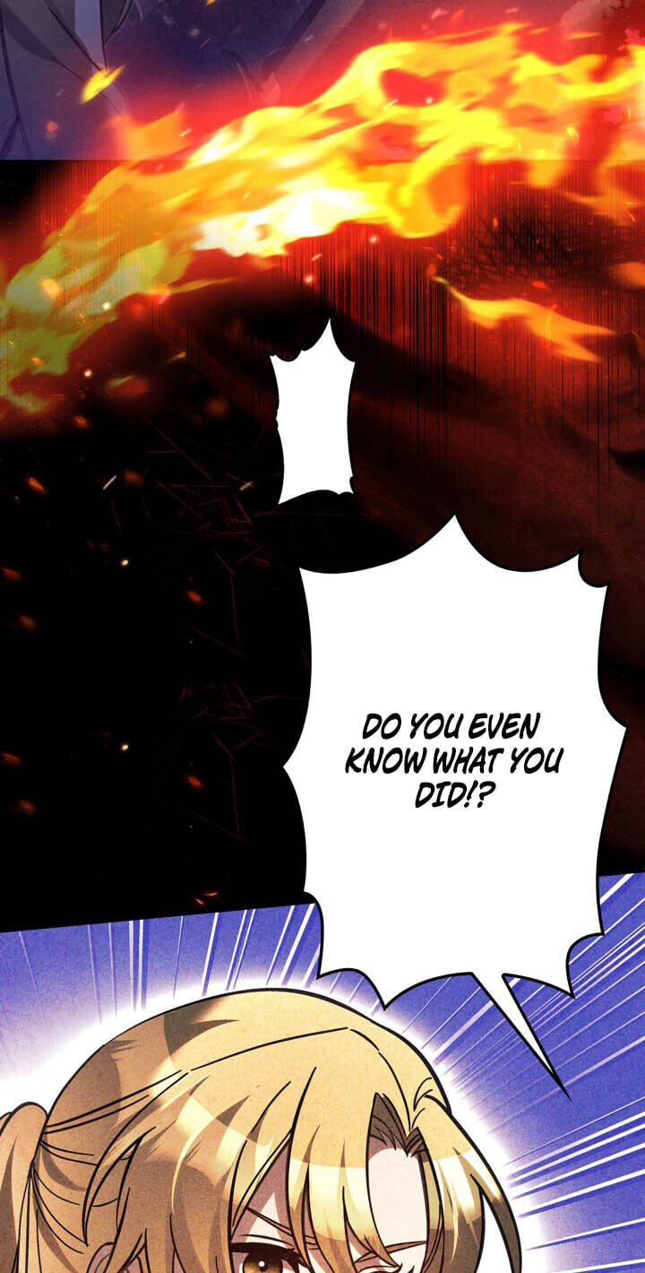 The Heroines Want Me Dead! Chapter 49 page 42 - 
