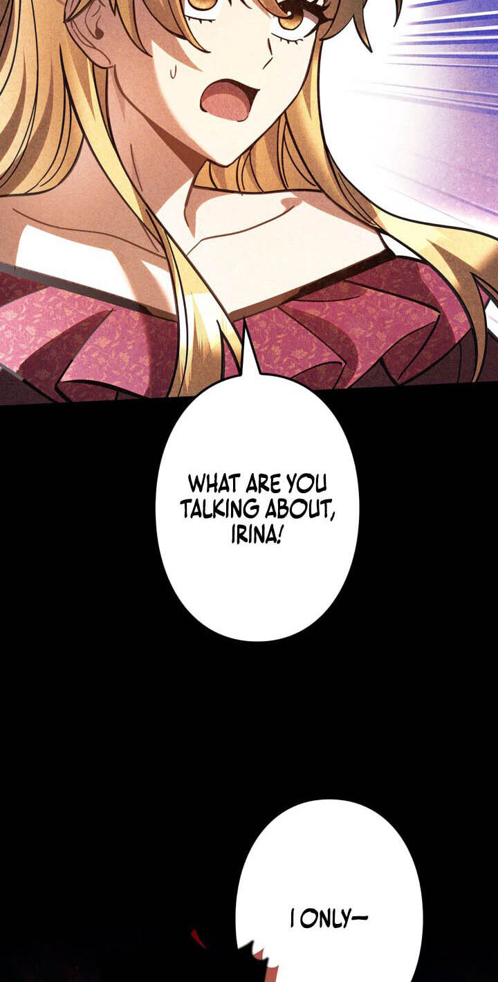 The Heroines Want Me Dead! Chapter 49 page 43 - 