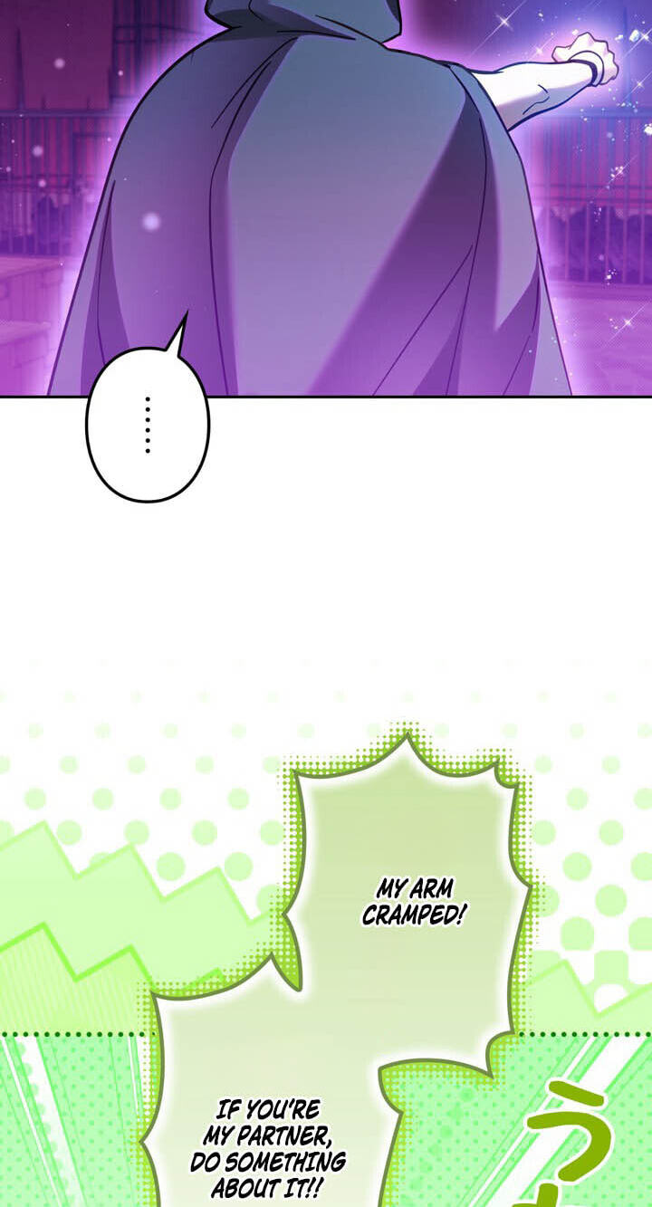 The Heroines Want Me Dead! Chapter 49 page 6 - 