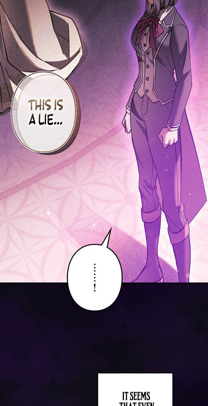 The Heroines Want Me Dead! Chapter 49 page 52 - 