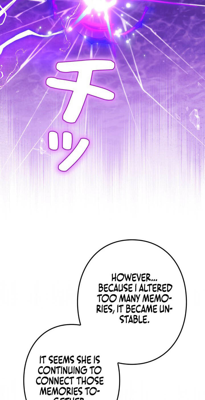 The Heroines Want Me Dead! Chapter 49 page 55 - 