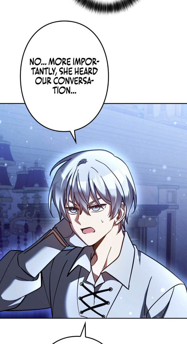 The Heroines Want Me Dead! Chapter 49 page 59 - 