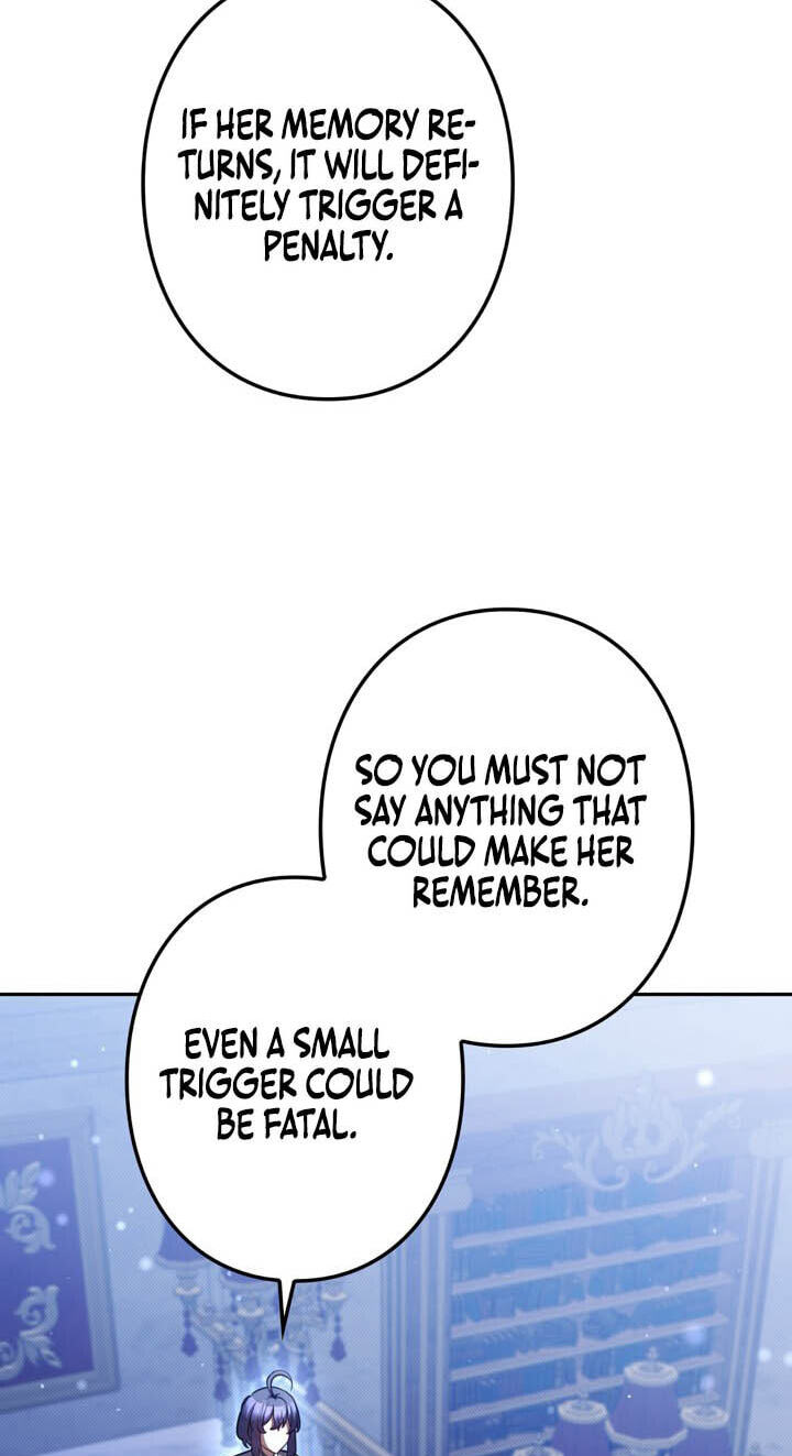 The Heroines Want Me Dead! Chapter 49 page 60 - 