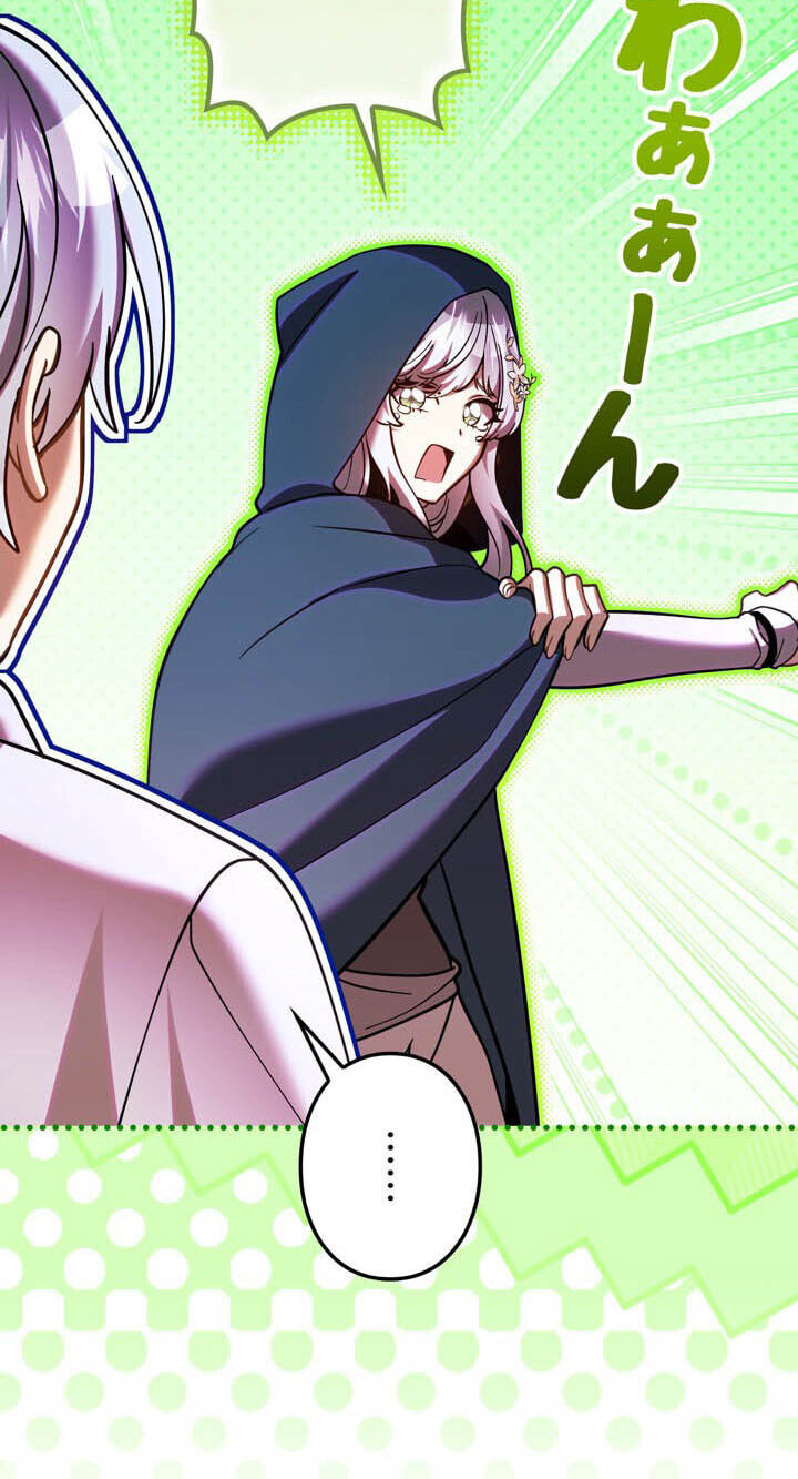 The Heroines Want Me Dead! Chapter 49 page 7 - 