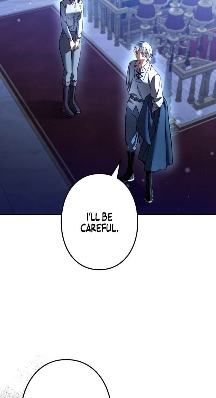 The Heroines Want Me Dead! Chapter 49 page 61 - 
