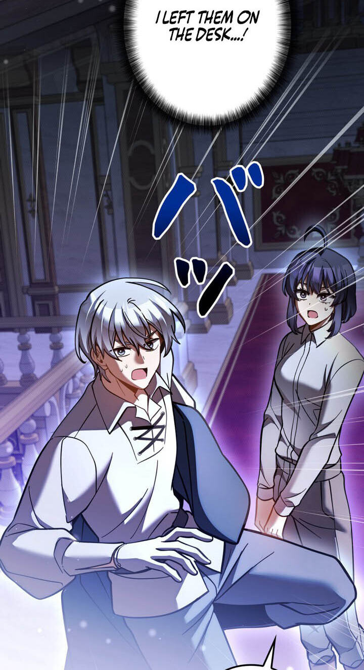 The Heroines Want Me Dead! Chapter 49 page 64 - 