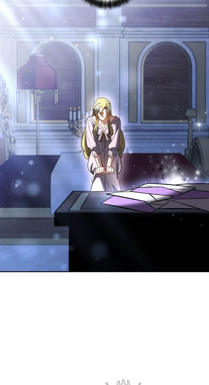 The Heroines Want Me Dead! Chapter 49 page 66 - 