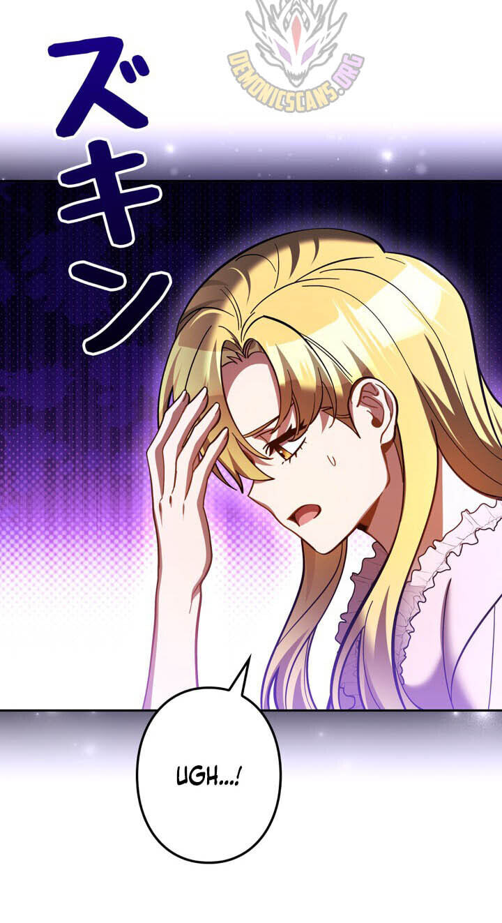The Heroines Want Me Dead! Chapter 49 page 67 - 