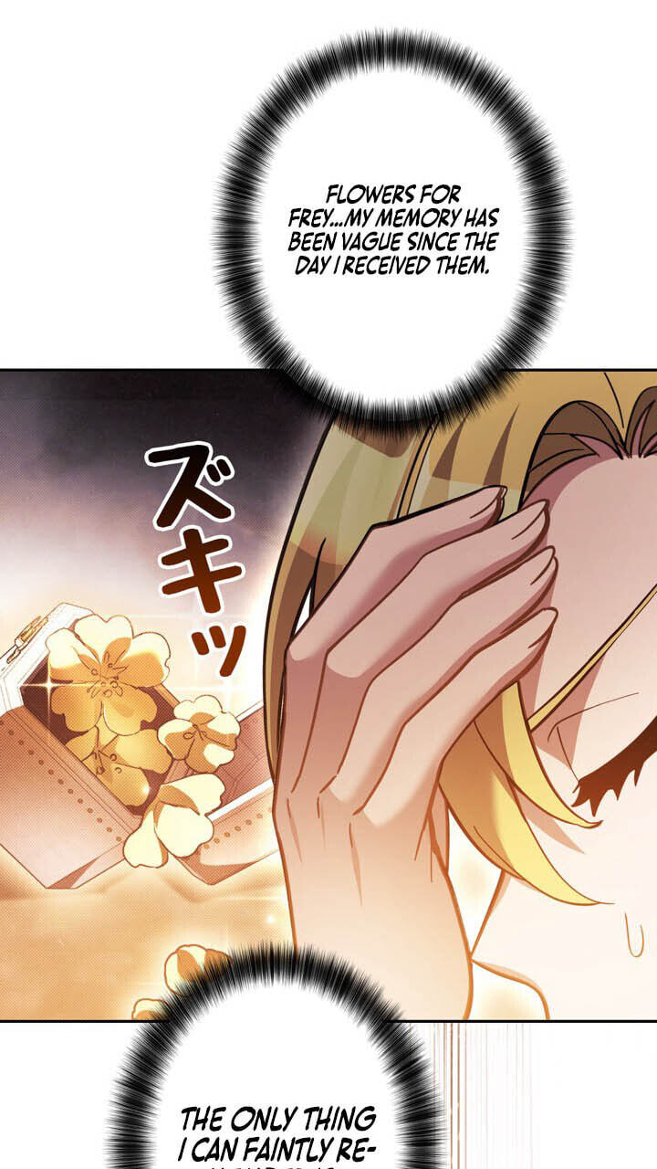 The Heroines Want Me Dead! Chapter 49 page 68 - 