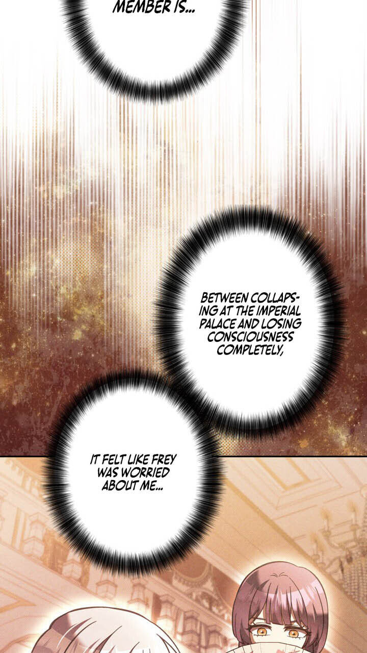 The Heroines Want Me Dead! Chapter 49 page 69 - 