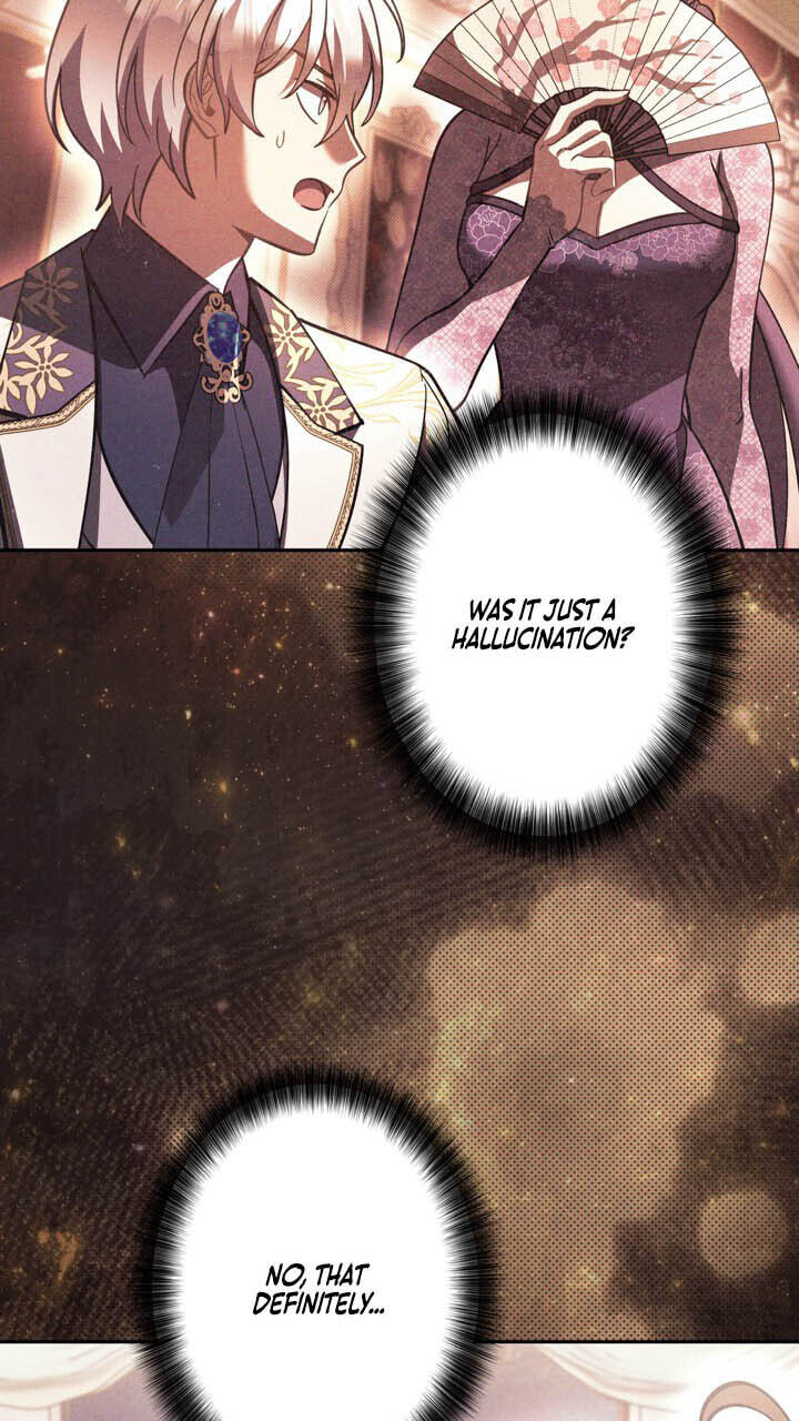 The Heroines Want Me Dead! Chapter 49 page 70 - 