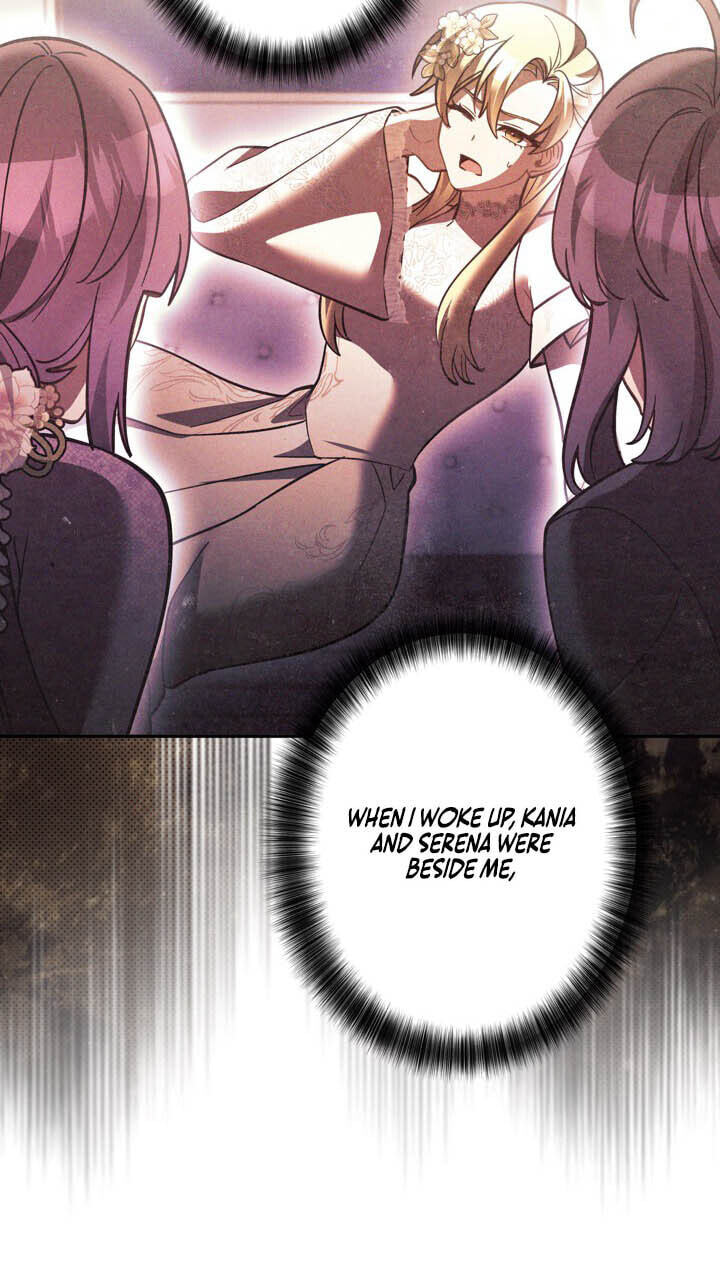 The Heroines Want Me Dead! Chapter 49 page 71 - 