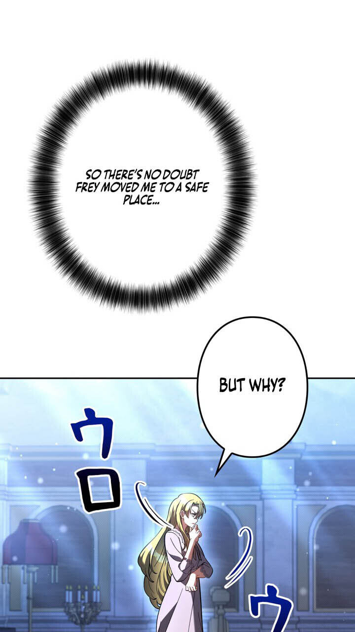 The Heroines Want Me Dead! Chapter 49 page 72 - 
