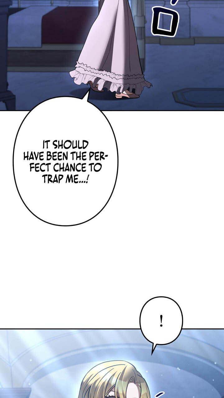 The Heroines Want Me Dead! Chapter 49 page 73 - 