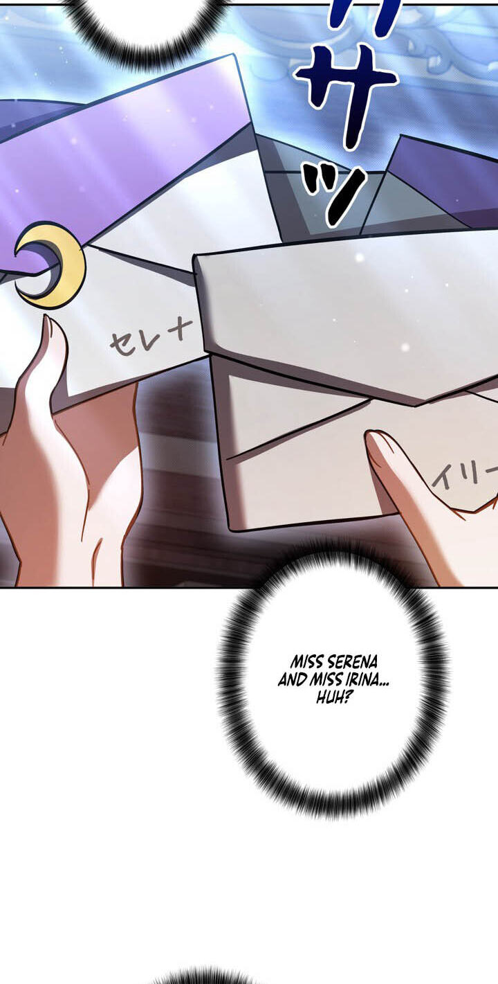 The Heroines Want Me Dead! Chapter 49 page 77 - 
