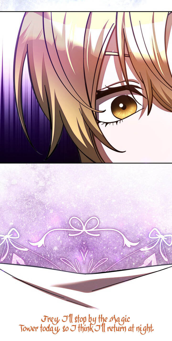 The Heroines Want Me Dead! Chapter 49 page 81 - 