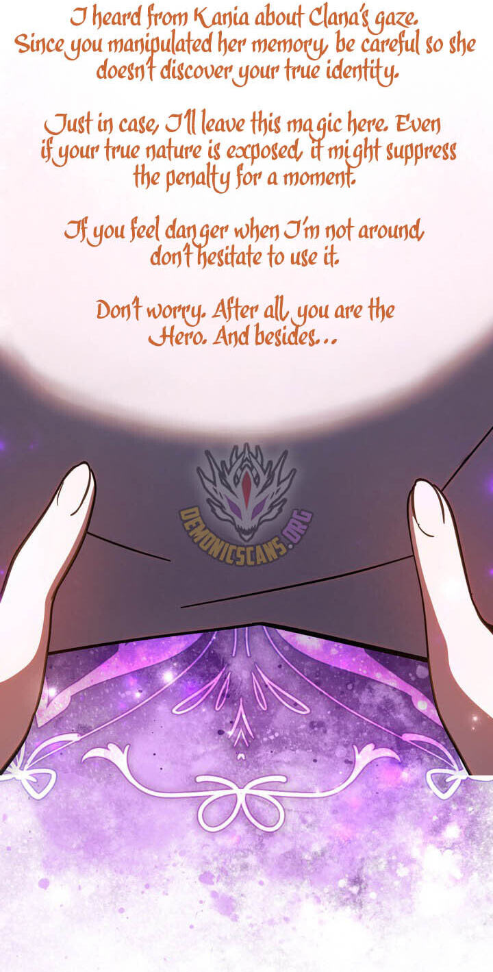 The Heroines Want Me Dead! Chapter 49 page 82 - 