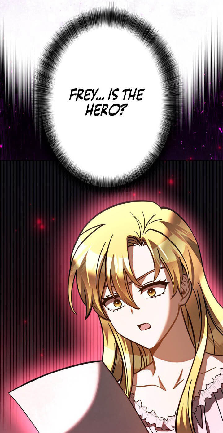 The Heroines Want Me Dead! Chapter 49 page 83 - 