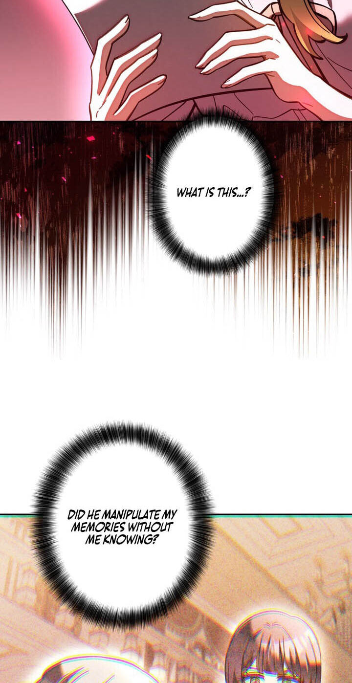 The Heroines Want Me Dead! Chapter 49 page 84 - 