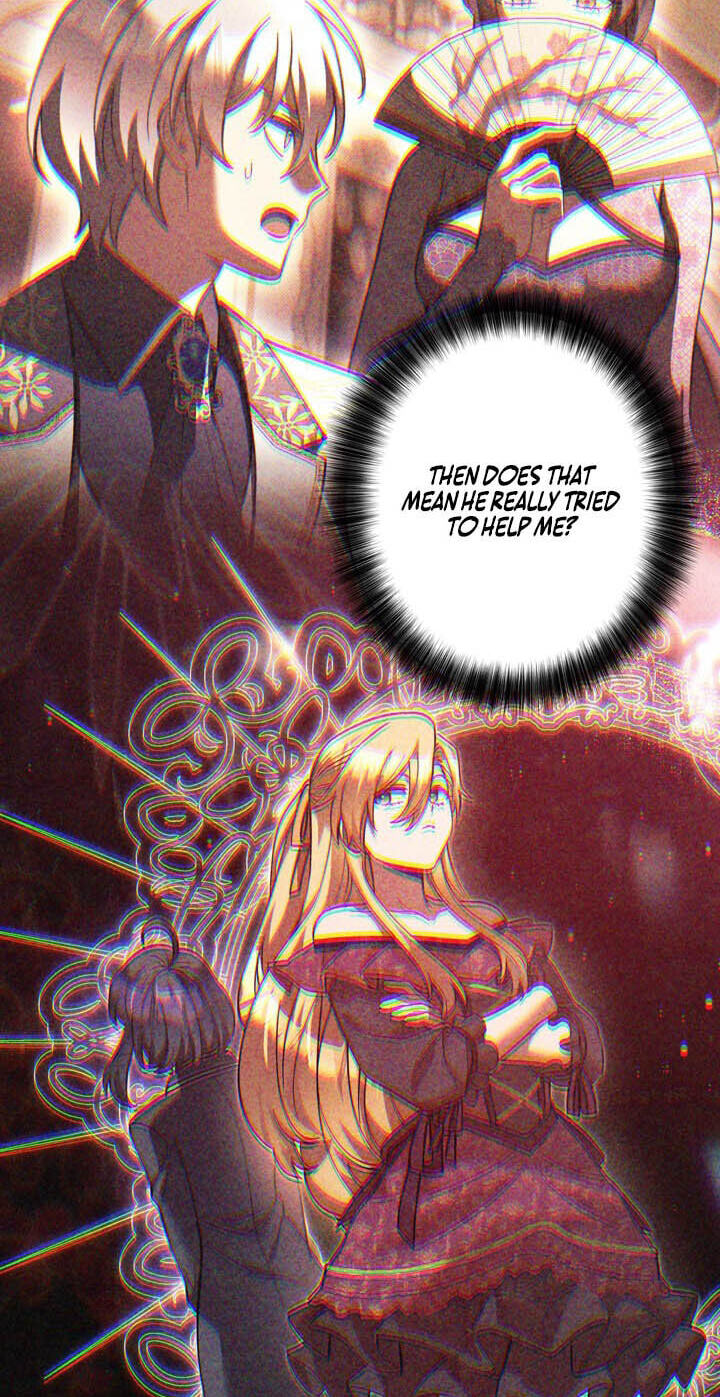 The Heroines Want Me Dead! Chapter 49 page 85 - 
