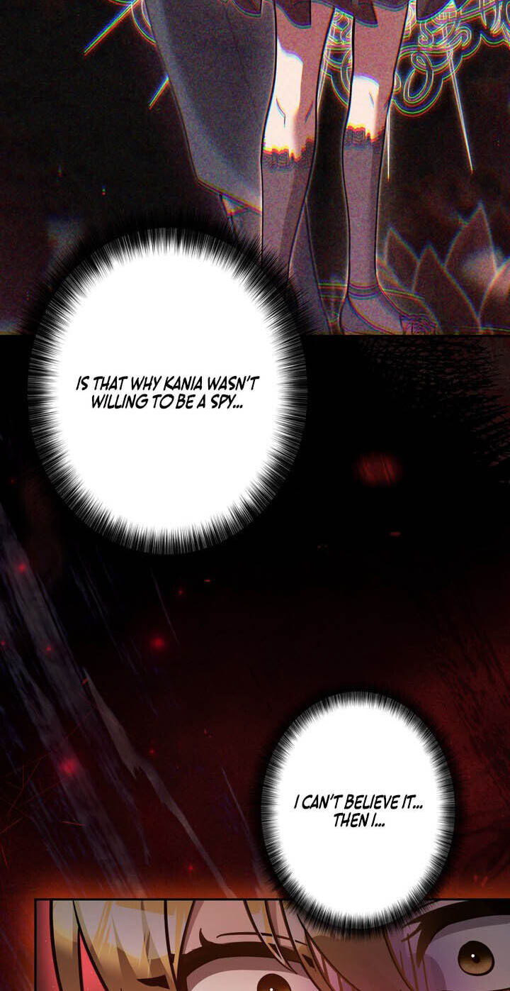 The Heroines Want Me Dead! Chapter 49 page 86 - 