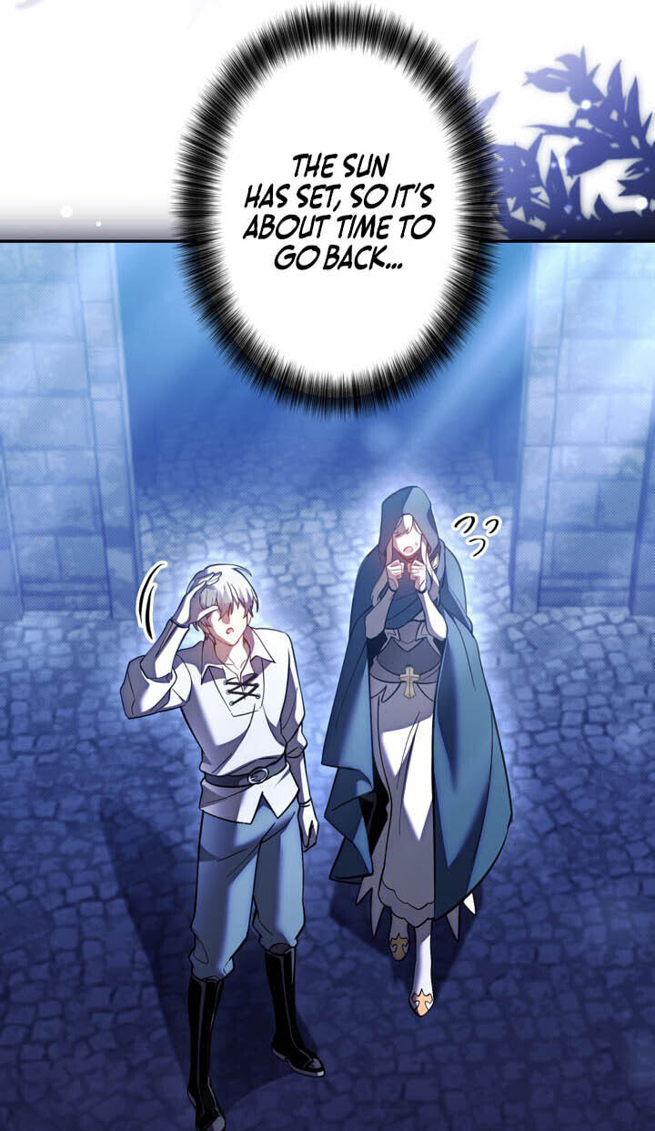 The Heroines Want Me Dead! Chapter 49 page 10 - 
