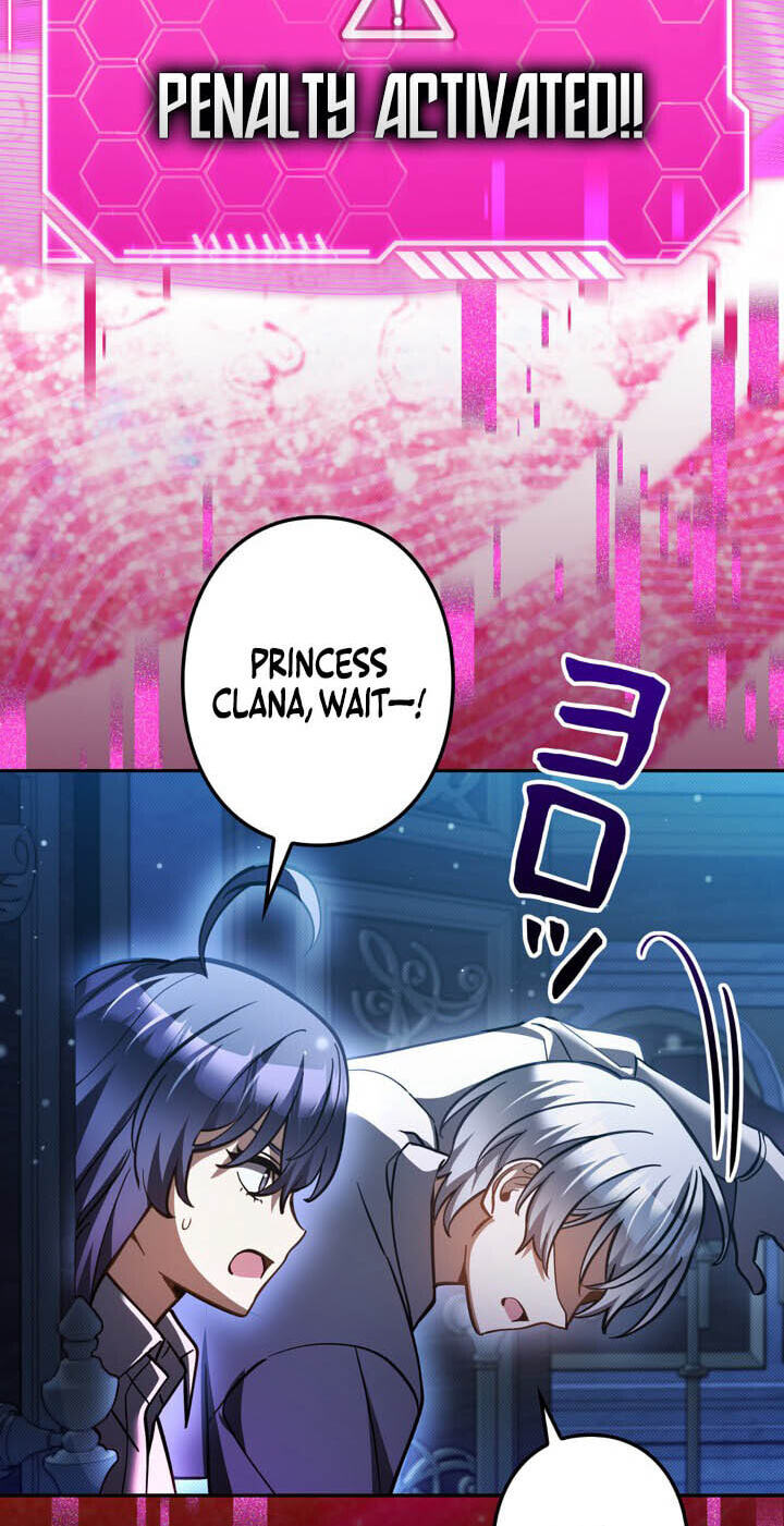 The Heroines Want Me Dead! Chapter 49 page 95 - 