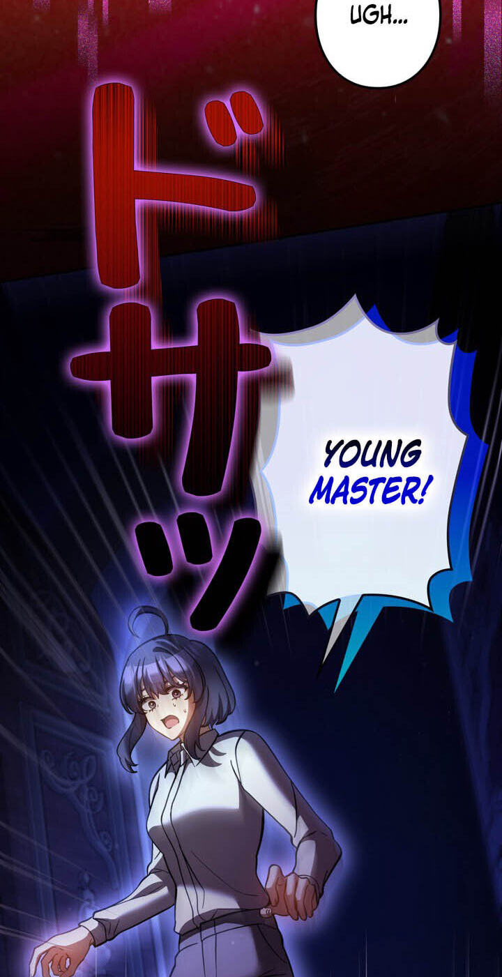 The Heroines Want Me Dead! Chapter 49 page 96 - 