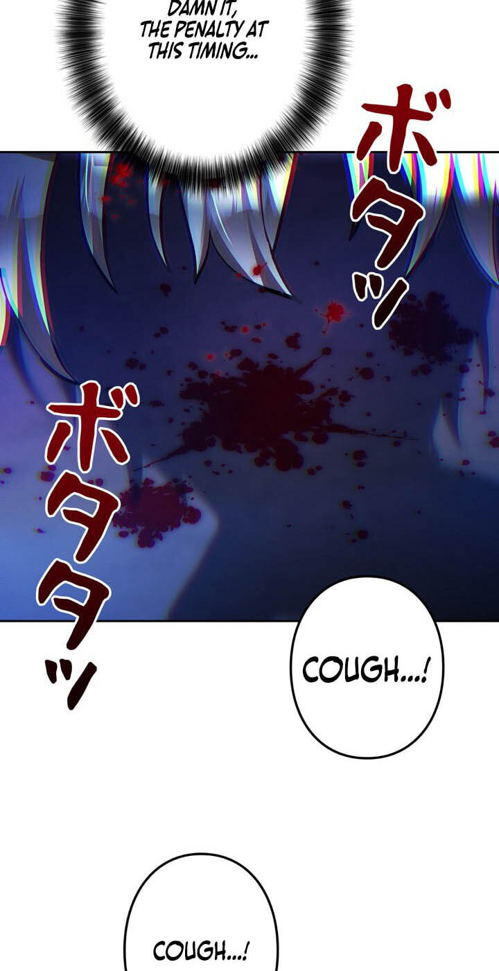 The Heroines Want Me Dead! Chapter 49 page 98 - 