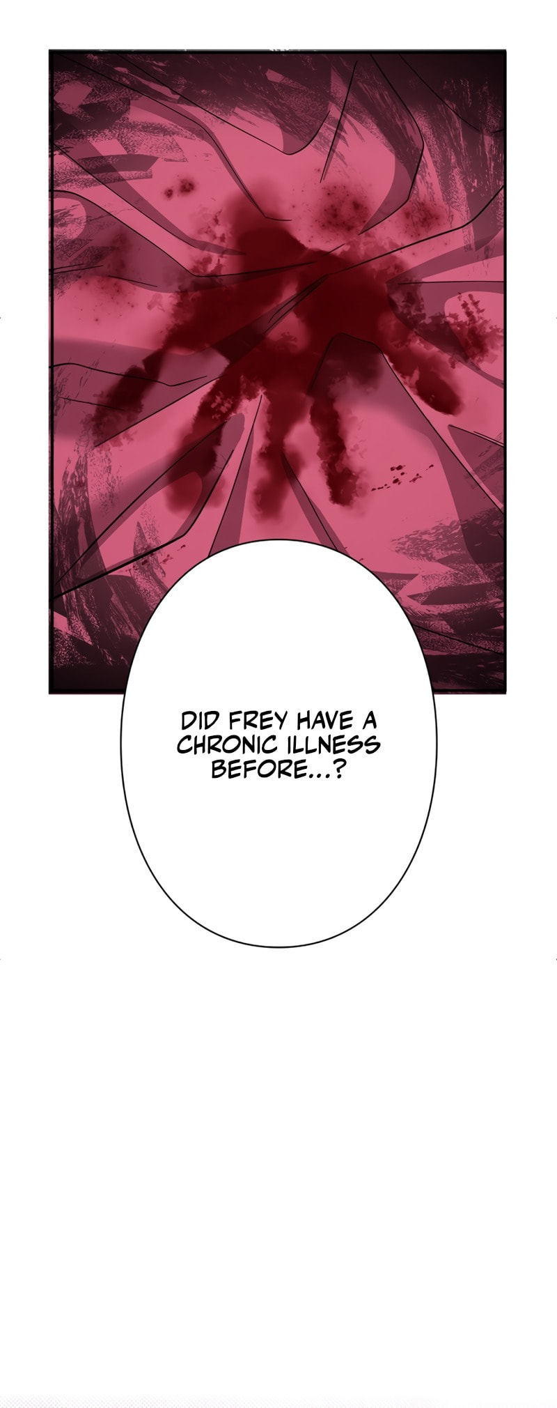 The Heroines Want Me Dead! Chapter 5 page 22 - 
