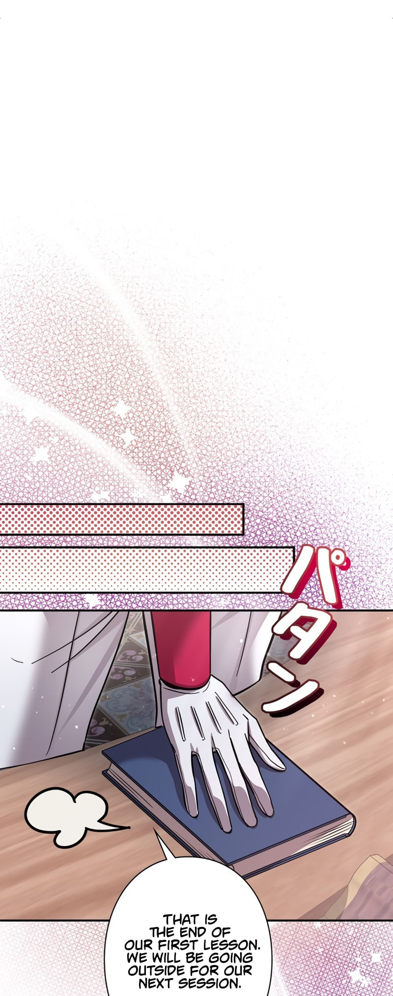 The Heroines Want Me Dead! Chapter 5 page 31 - 