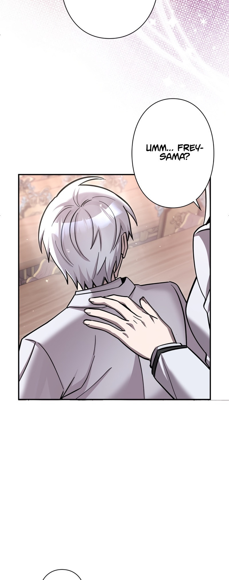 The Heroines Want Me Dead! Chapter 5 page 32 - 
