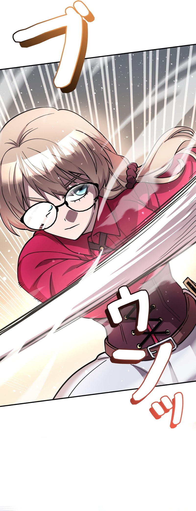 The Heroines Want Me Dead! Chapter 5 page 42 - 