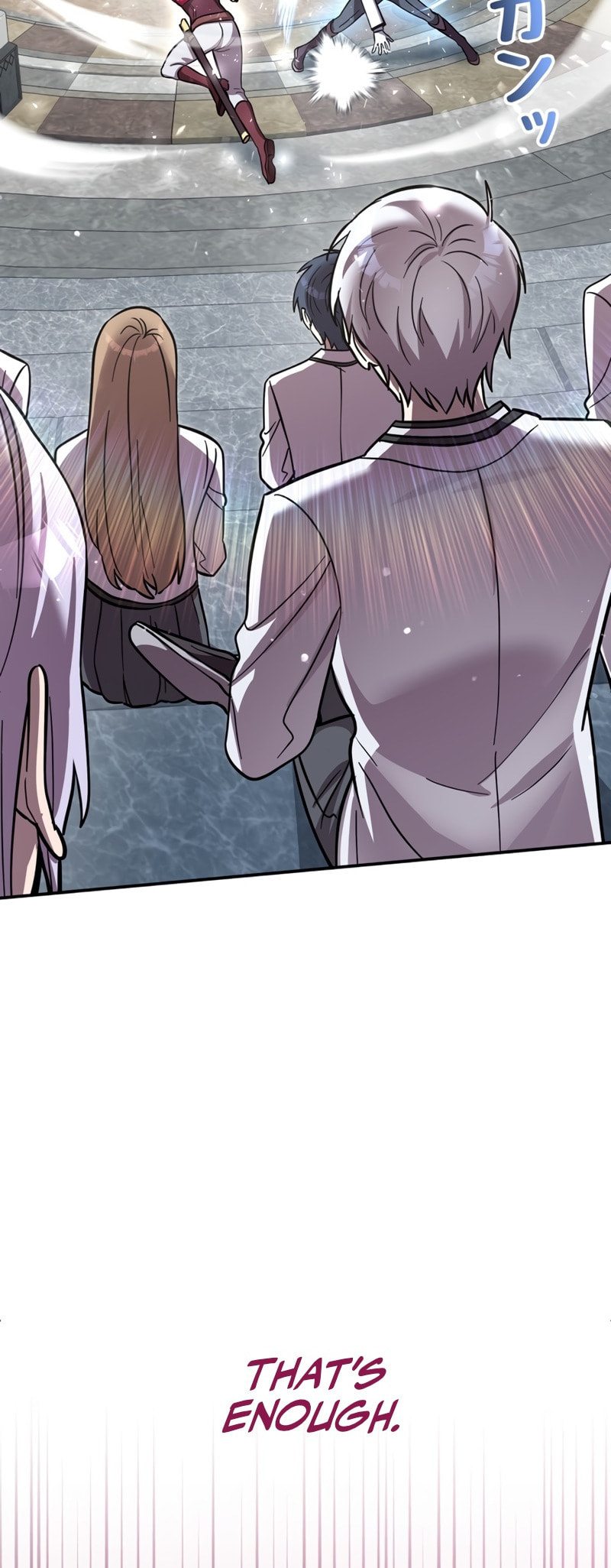 The Heroines Want Me Dead! Chapter 5 page 52 - 