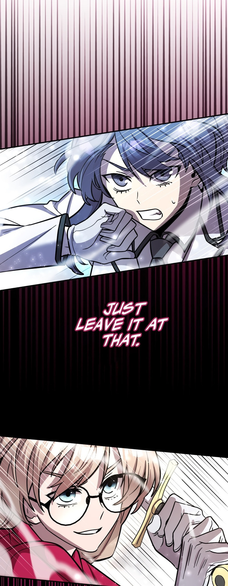 The Heroines Want Me Dead! Chapter 5 page 53 - 