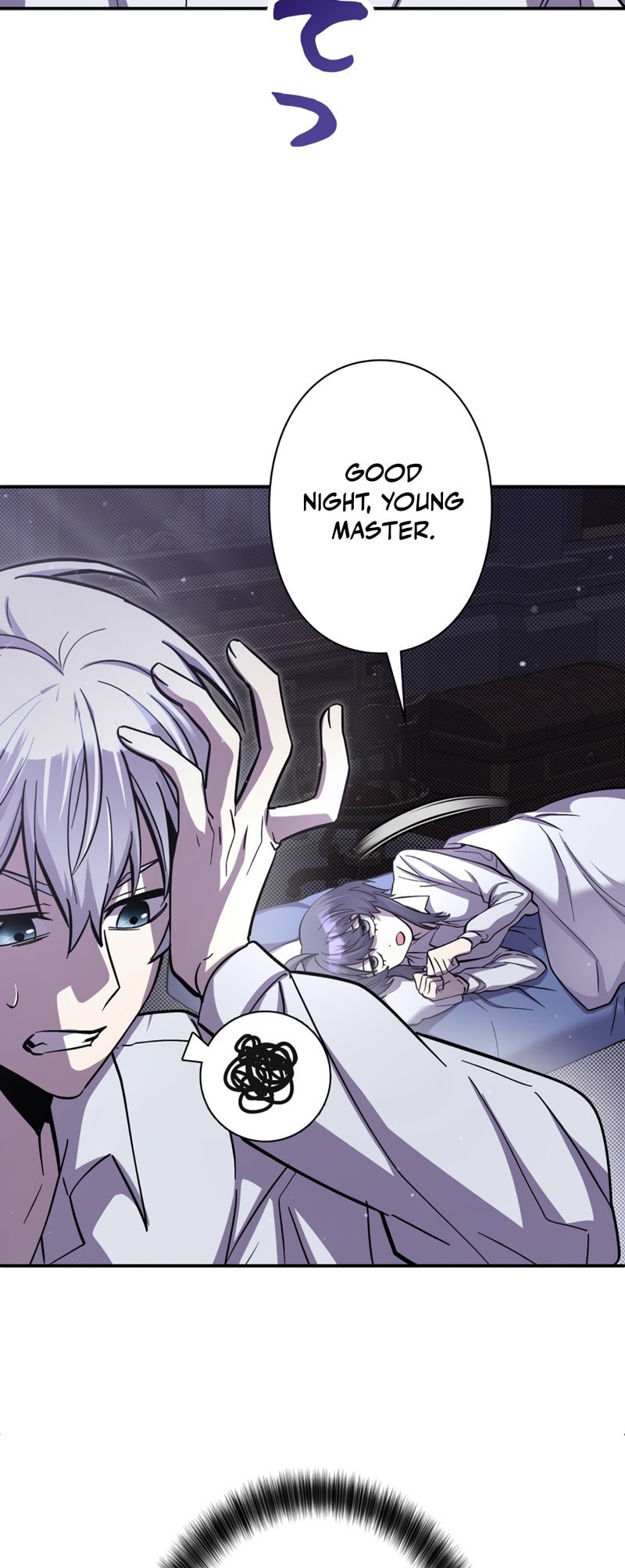 The Heroines Want Me Dead! Chapter 5 page 7 - 