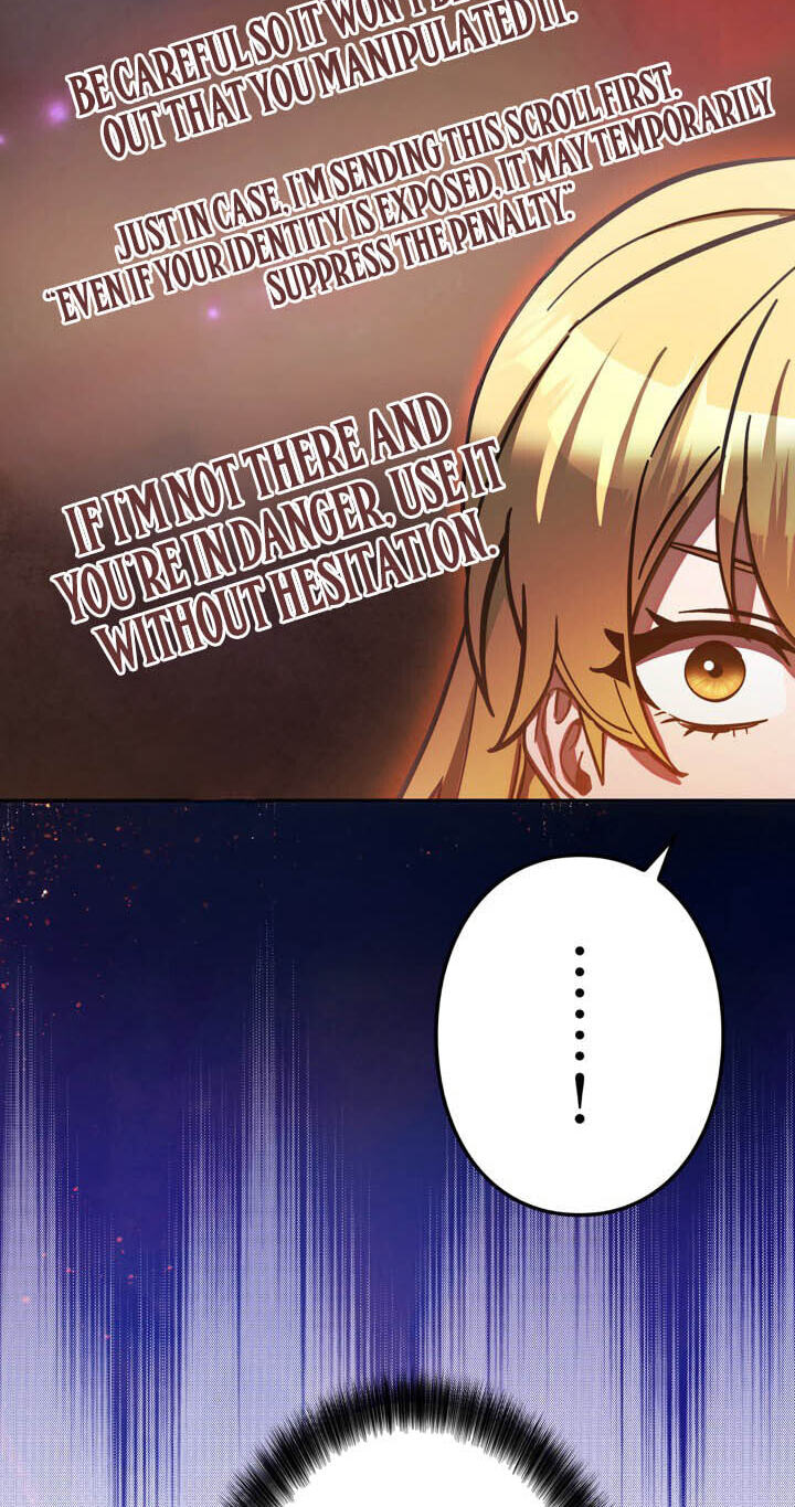 The Heroines Want Me Dead! Chapter 50 page 11 - 